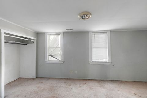 Tiny photo for 4917 Wayside Drive, McHenry, IL 60051 (MLS # 12557476)