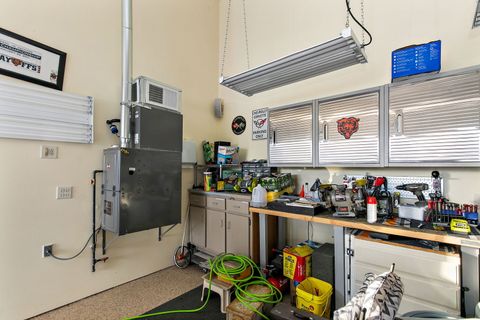 Tiny photo for 4917 Wayside Drive, McHenry, IL 60051 (MLS # 12557476)