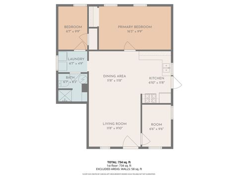 Tiny photo for 4917 Wayside Drive, McHenry, IL 60051 (MLS # 12557476)