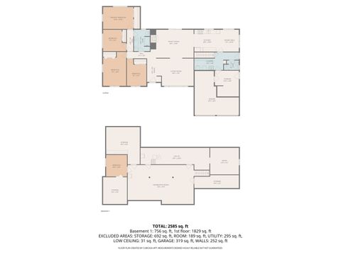 Tiny photo for 4917 Wayside Drive, McHenry, IL 60051 (MLS # 12557476)