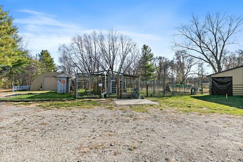 Tiny photo for 4917 Wayside Drive, McHenry, IL 60051 (MLS # 12557476)