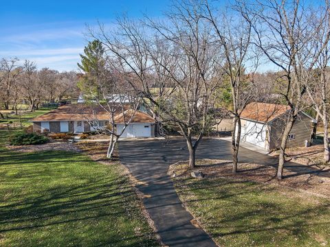 Tiny photo for 4917 Wayside Drive, McHenry, IL 60051 (MLS # 12557476)