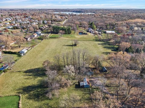 Tiny photo for 4917 Wayside Drive, McHenry, IL 60051 (MLS # 12557476)