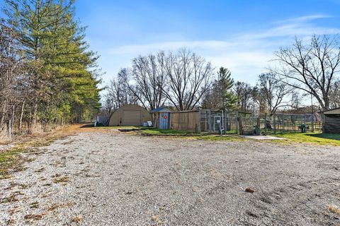 Tiny photo for 4917 Wayside Drive, McHenry, IL 60051 (MLS # 12557476)