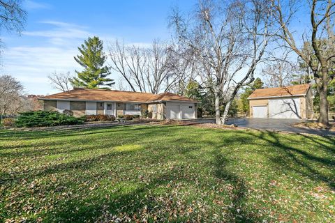 Tiny photo for 4917 Wayside Drive, McHenry, IL 60051 (MLS # 12557476)
