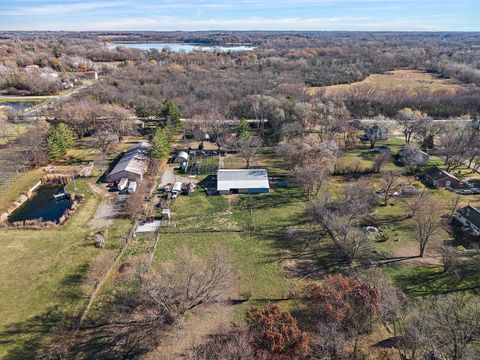 Tiny photo for 4917 Wayside Drive, McHenry, IL 60051 (MLS # 12557476)