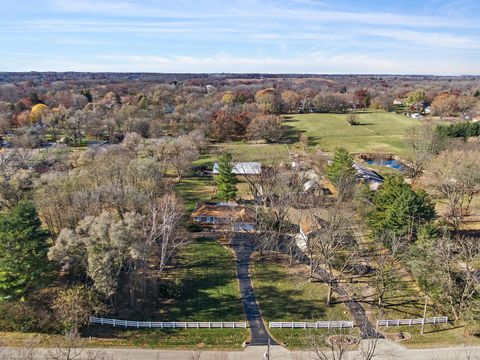 Tiny photo for 4917 Wayside Drive, McHenry, IL 60051 (MLS # 12557476)