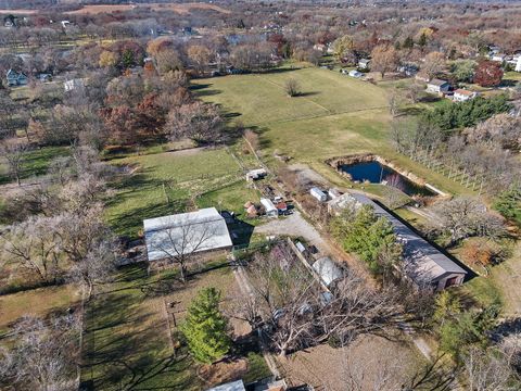 Tiny photo for 4917 Wayside Drive, McHenry, IL 60051 (MLS # 12557476)