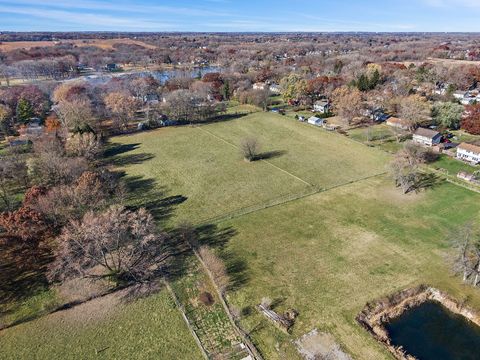 Tiny photo for 4917 Wayside Drive, McHenry, IL 60051 (MLS # 12557476)