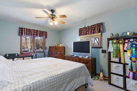 Tiny photo for 4917 Wayside Drive, McHenry, IL 60051 (MLS # 12557476)