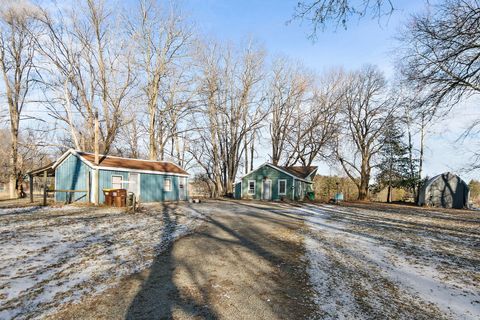 Tiny photo for 4917 Wayside Drive, McHenry, IL 60051 (MLS # 12557476)