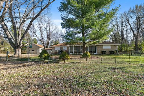 Tiny photo for 4917 Wayside Drive, McHenry, IL 60051 (MLS # 12557476)