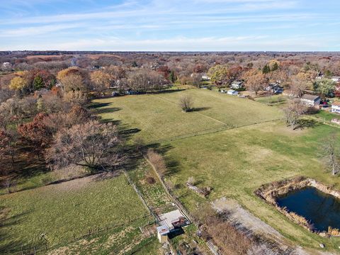 Tiny photo for 4917 Wayside Drive, McHenry, IL 60051 (MLS # 12557476)