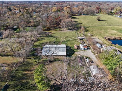 Tiny photo for 4917 Wayside Drive, McHenry, IL 60051 (MLS # 12557476)