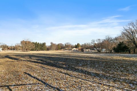 Tiny photo for 4917 Wayside Drive, McHenry, IL 60051 (MLS # 12557476)