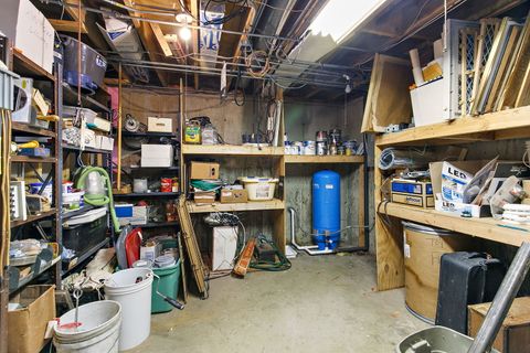 Tiny photo for 4917 Wayside Drive, McHenry, IL 60051 (MLS # 12557476)