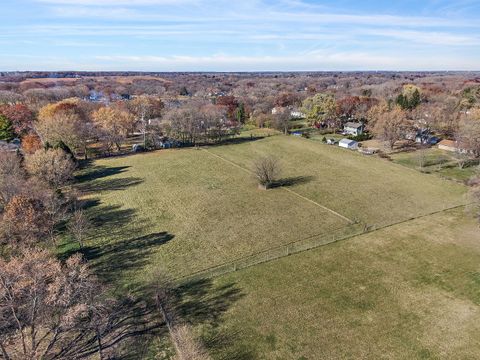 Tiny photo for 4917 Wayside Drive, McHenry, IL 60051 (MLS # 12557476)