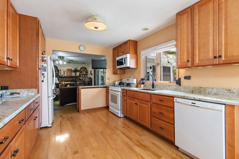 Tiny photo for 4917 Wayside Drive, McHenry, IL 60051 (MLS # 12557476)