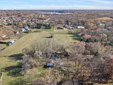 Tiny photo for 4917 Wayside Drive, McHenry, IL 60051 (MLS # 12557476)