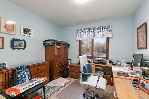Tiny photo for 4917 Wayside Drive, McHenry, IL 60051 (MLS # 12557476)