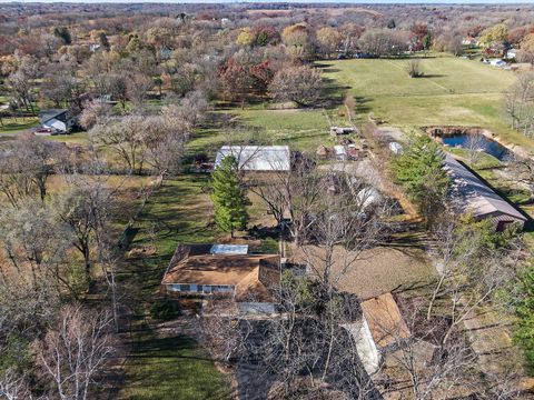 Tiny photo for 4917 Wayside Drive, McHenry, IL 60051 (MLS # 12557476)