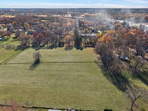 Tiny photo for 4917 Wayside Drive, McHenry, IL 60051 (MLS # 12557476)