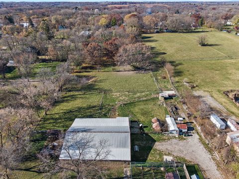 Tiny photo for 4917 Wayside Drive, McHenry, IL 60051 (MLS # 12557476)