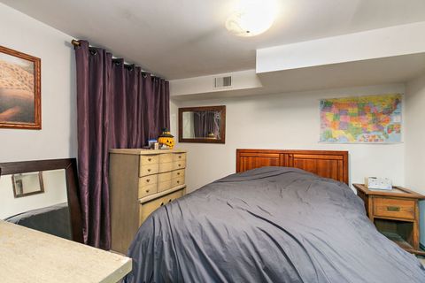 Tiny photo for 4917 Wayside Drive, McHenry, IL 60051 (MLS # 12557476)