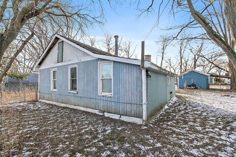 Tiny photo for 4917 Wayside Drive, McHenry, IL 60051 (MLS # 12557476)