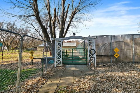 Tiny photo for 4917 Wayside Drive, McHenry, IL 60051 (MLS # 12557476)