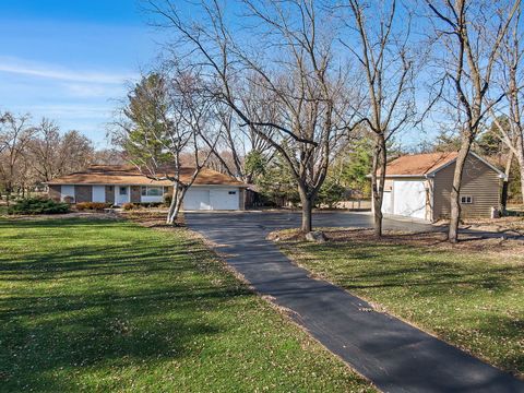 Tiny photo for 4917 Wayside Drive, McHenry, IL 60051 (MLS # 12557476)