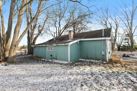 Tiny photo for 4917 Wayside Drive, McHenry, IL 60051 (MLS # 12557476)
