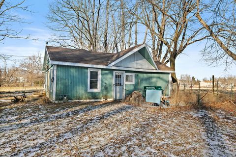 Tiny photo for 4917 Wayside Drive, McHenry, IL 60051 (MLS # 12557476)