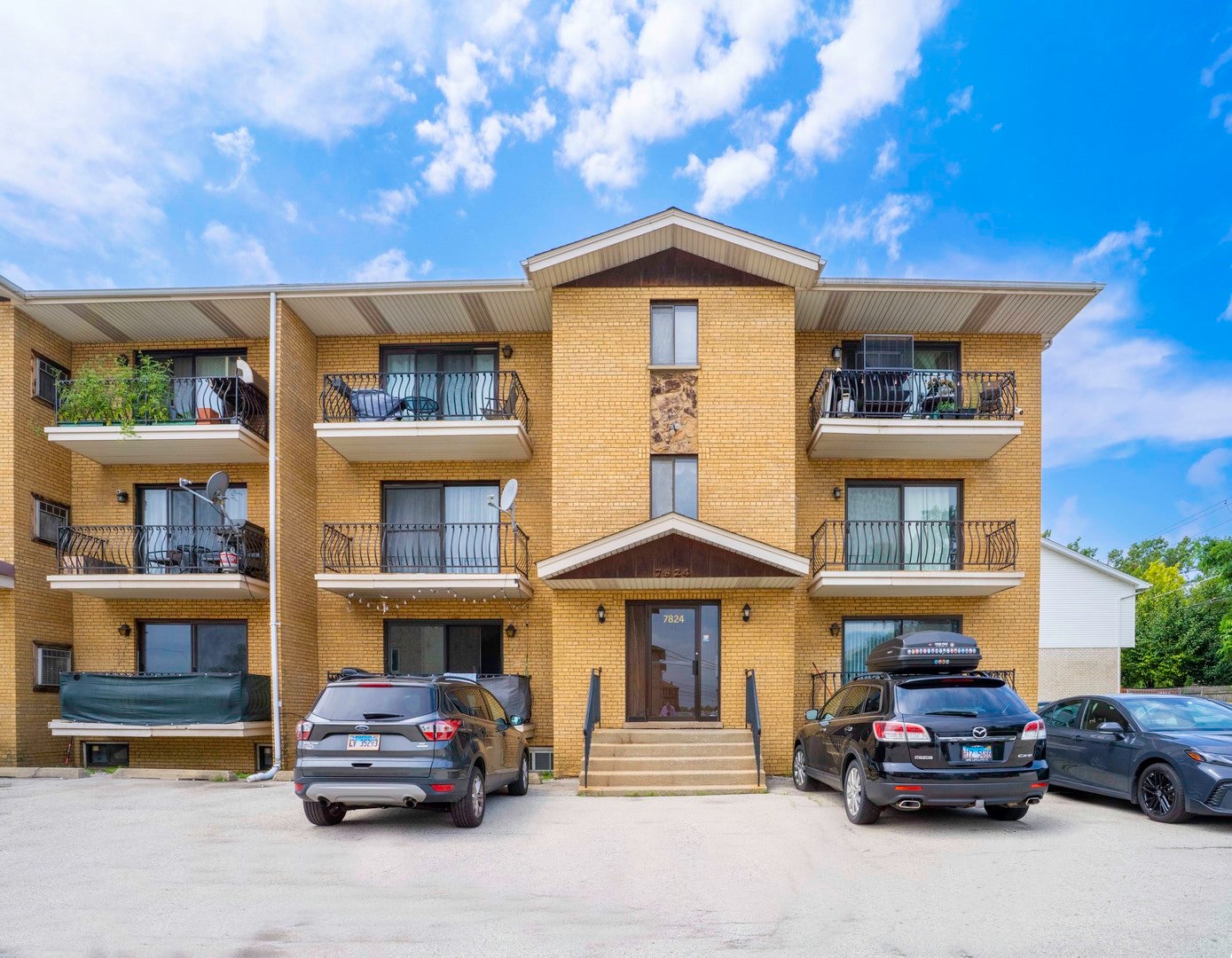 7824 W 87th Place 1D
