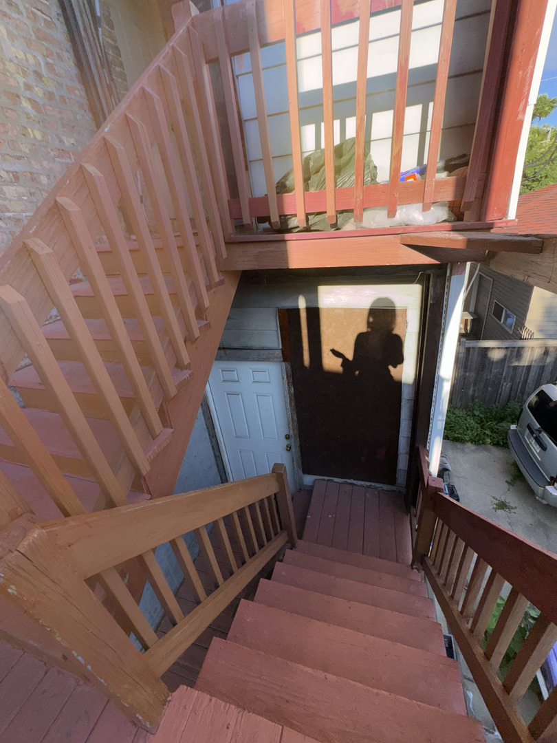 3831 W Jackson Boulevard