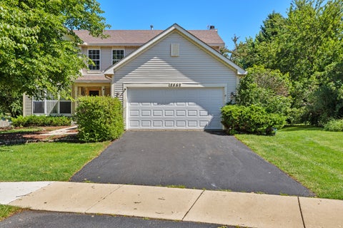 Photo of 2462 Green Valley Court, Aurora, IL 60503 (MLS # 12677980)