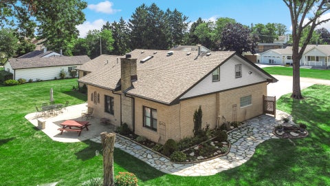 Tiny photo for 8210 Hillcrest Drive, Orland Park, IL 60462 (MLS # 12758169)