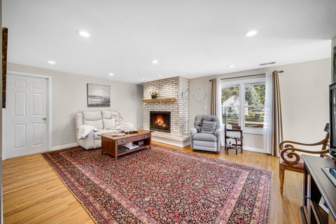 Tiny photo for 8210 Hillcrest Drive, Orland Park, IL 60462 (MLS # 12758169)