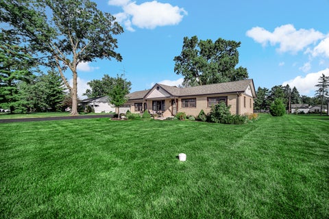 Tiny photo for 8210 Hillcrest Drive, Orland Park, IL 60462 (MLS # 12758169)