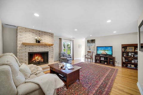 Tiny photo for 8210 Hillcrest Drive, Orland Park, IL 60462 (MLS # 12758169)