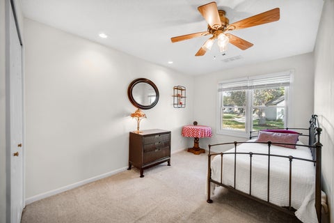 Tiny photo for 8210 Hillcrest Drive, Orland Park, IL 60462 (MLS # 12758169)