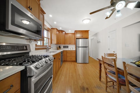 Tiny photo for 8210 Hillcrest Drive, Orland Park, IL 60462 (MLS # 12758169)