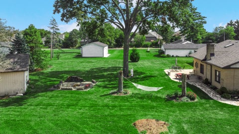 Tiny photo for 8210 Hillcrest Drive, Orland Park, IL 60462 (MLS # 12758169)