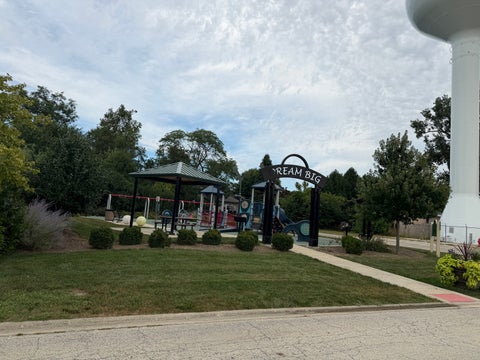 Tiny photo for 8210 Hillcrest Drive, Orland Park, IL 60462 (MLS # 12758169)
