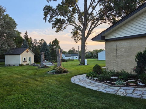 Tiny photo for 8210 Hillcrest Drive, Orland Park, IL 60462 (MLS # 12758169)