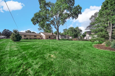 Tiny photo for 8210 Hillcrest Drive, Orland Park, IL 60462 (MLS # 12758169)