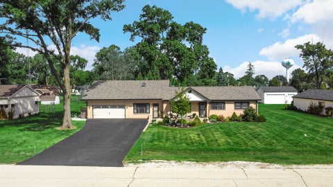 Tiny photo for 8210 Hillcrest Drive, Orland Park, IL 60462 (MLS # 12758169)