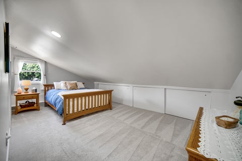 Tiny photo for 8210 Hillcrest Drive, Orland Park, IL 60462 (MLS # 12758169)