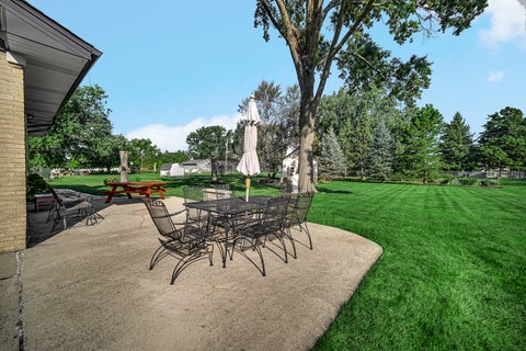 Tiny photo for 8210 Hillcrest Drive, Orland Park, IL 60462 (MLS # 12758169)