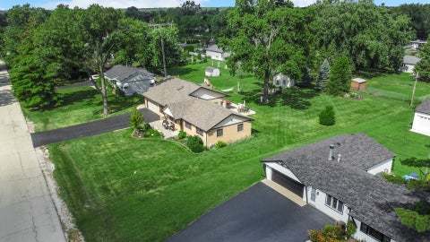 Tiny photo for 8210 Hillcrest Drive, Orland Park, IL 60462 (MLS # 12758169)
